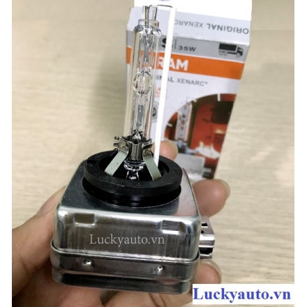 Bóng osram D3S chính hãng